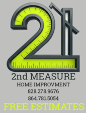 Avatar for 2nd Measure Home Improvement