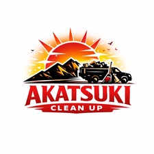 Akatsuki Cleanup LLC logo