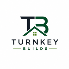 Turnkey Builds LLC logo