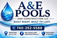 Avatar for A&E Pools and Construction
