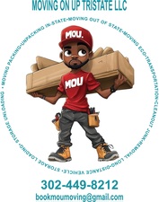Avatar for Moving on Up Tristate