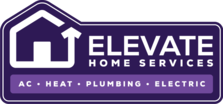 Elevate HVAC, LLC logo