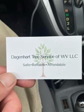Avatar for Dagenhart Tree Services of WV LLC
