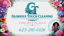 Avatar for Glorious Touch Cleaning LLC