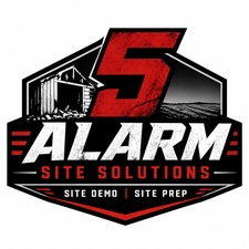 Avatar for 5 alarm Site Solutions LLC