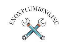 ENOX PLUMBING, INC. logo