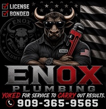 Avatar for ENOX PLUMBING, INC.