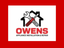 Avatar for OWENS APPLIANCE INSTALLATION LLC