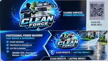 Avatar for Clean Force Power Washing LLC