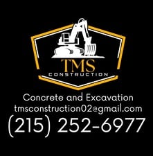 Avatar for TMS Construction INC
