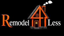 Logo for Remodel4Less LLC