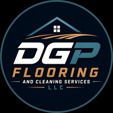 DGP Flooring logo