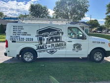 Avatar for JAMES THE PLUMBER LLC