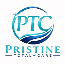 Logo for Pristine Total Care