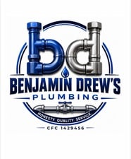 Avatar for BENJAMIN DREW'S PLUMBING & DRAIN SERVICES INC