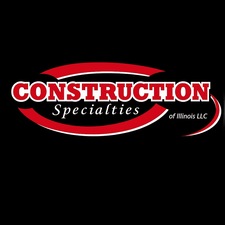 Avatar for CONSTRUCTION SPECIALTIES OF ILLINOIS, LLC