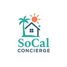 SoCal Concierge LLC. logo