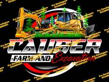 Avatar for Causer Excavating