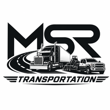 Avatar for MSR Transport