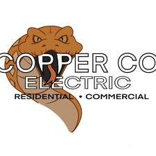Avatar for Copper Co Electric