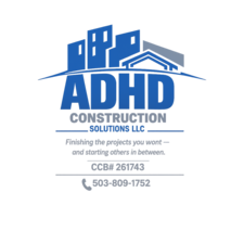 Avatar for ADHD Construction Solutions LLC