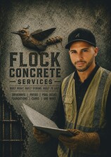 Avatar for Flock Services