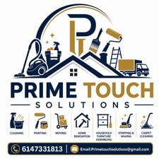 Avatar for Prime Touch Solutions