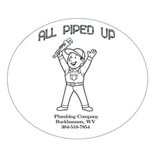 Avatar for All Piped Up, LLC