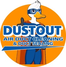 Avatar for Dustout Air Duct Cleaning and Duct Sealing