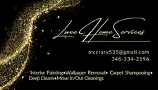 Avatar for Luxe Home Services