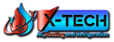 Avatar for X-TECH AC and Heating LLC