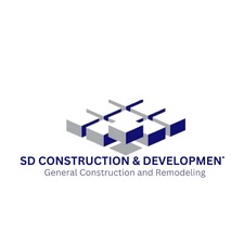 Avatar for SD CONSTRUCTION AND DEVELOPMENT INC