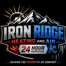 Avatar for Iron Ridge Heating And Air