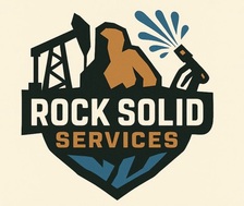 Avatar for Rock solid services llc