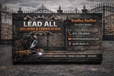 Avatar for Lead All Welding LLC