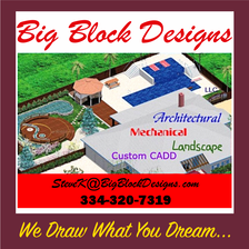 Avatar for Big Block Designs, LLC