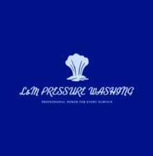 Avatar for L&M Pressure Washing