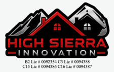Avatar for High Sierra Innovation