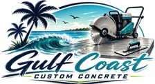 Avatar for Gulfcoast Custom Concrete