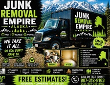 Avatar for Junk Removal Empire