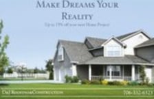 Avatar for D&J Roofing & Construction