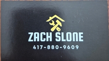 Avatar for Zach Slone
