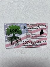 Avatar for DMC Tree Service Removal