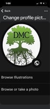 Avatar for DMC Tree Service Removal
