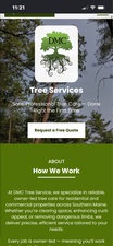Avatar for DMC Tree Service Removal