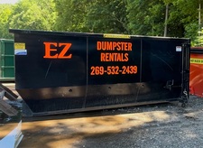 Avatar for EZ Dumpster Rentals