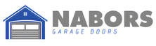 Nabors Garage Doors logo