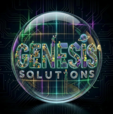 Avatar for Genesis 41 Solutions