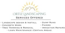 Avatar for Ortiz Landscaping