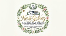 Logo for Nora Galvez